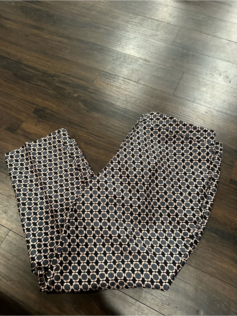 Ann Taylor Factory Signature Pants Size 14